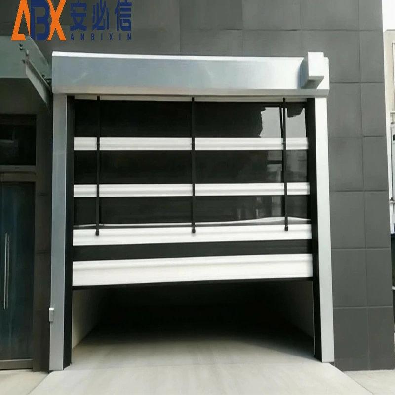 广州北京街道背带堆积门